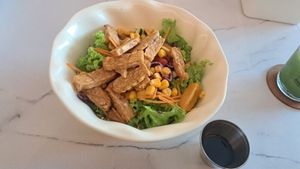  at Niàn Cafe in Langkawi