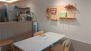  at Niàn Cafe in Langkawi