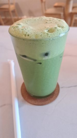  at Niàn Cafe in Langkawi