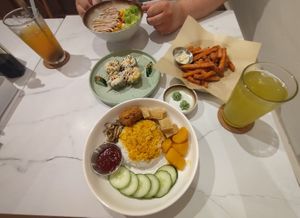  at Niàn Cafe in Langkawi