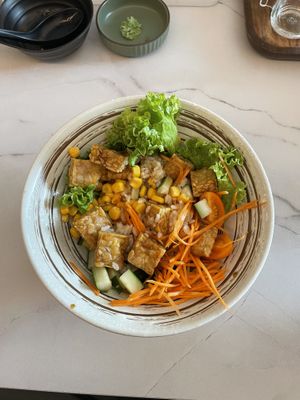   at Niàn Cafe in Langkawi