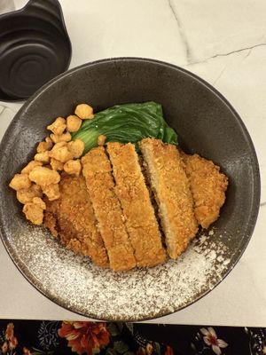   at Niàn Cafe in Langkawi