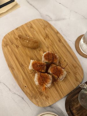   at Niàn Cafe in Langkawi