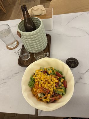   at Niàn Cafe in Langkawi