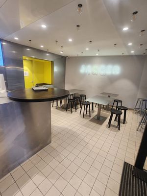  at Jagger in Copenhagen