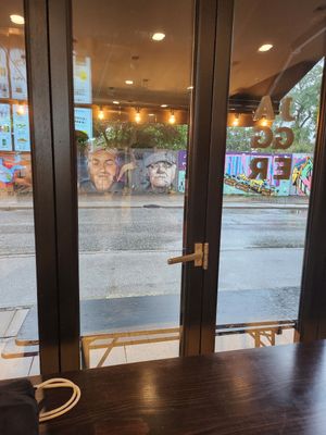  at Jagger in Copenhagen