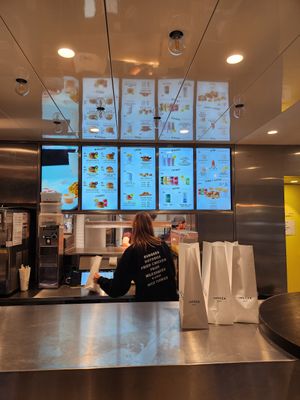  at Jagger in Copenhagen