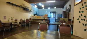 Restaurant at Jia Xiang Vegetarian Restaurant in Ipoh