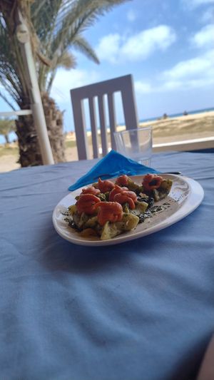  at Soul Kitchen in Santa Maria