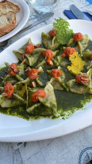  at Soul Kitchen in Santa Maria