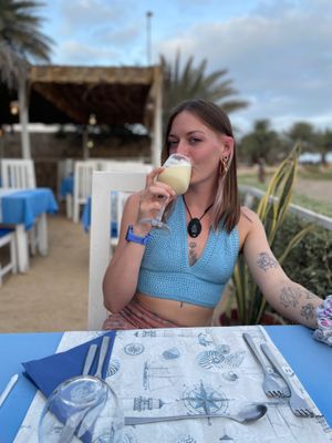  at Soul Kitchen in Santa Maria