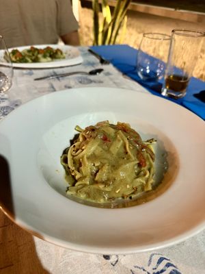   at Soul Kitchen in Santa Maria