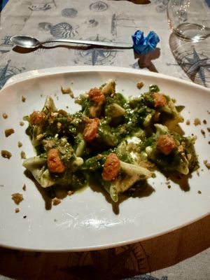   at Soul Kitchen in Santa Maria