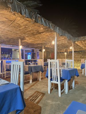   at Soul Kitchen in Santa Maria