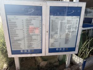   at Soul Kitchen in Santa Maria