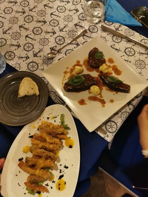  at Soul Kitchen in Santa Maria