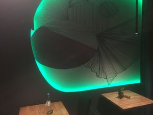  at NI-Vegan in Luebeck