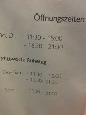  at NI-Vegan in Luebeck