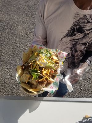 #Veganuary at Nature's Juice Cafe - Pop Up in Ocala