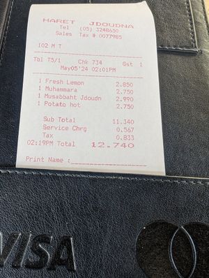  at Haret Jdoudna - مطعم حارة جدودنا in Madaba