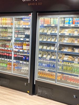  at KEF - Elda  in Keflavik