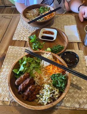   at Food Lab in Siargao