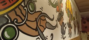  at Food Lab in Siargao