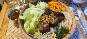  at Food Lab in Siargao