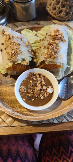  at Food Lab in Siargao