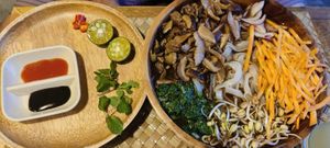  at Food Lab in Siargao