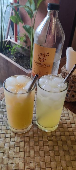  at Food Lab in Siargao