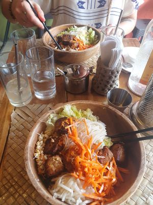  at Food Lab in Siargao