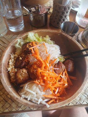  at Food Lab in Siargao