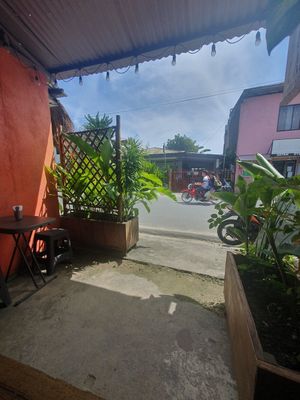  at Food Lab in Siargao