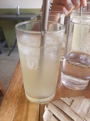  at Food Lab in Siargao