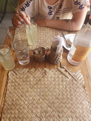  at Food Lab in Siargao