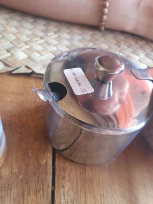  at Food Lab in Siargao