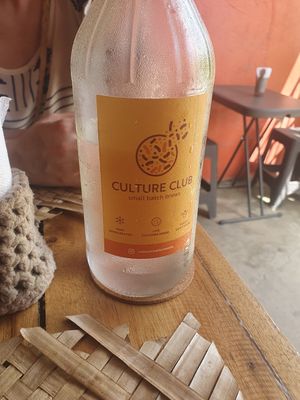  at Food Lab in Siargao