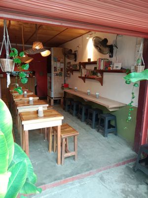  at Food Lab in Siargao