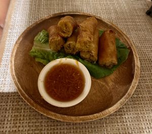   at Food Lab in Siargao