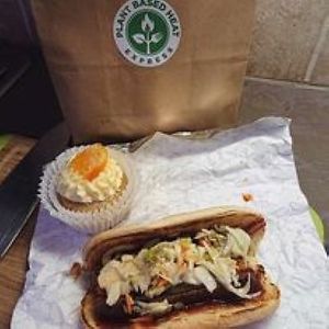  at Plant Based Heat Express - Downtown in Memphis