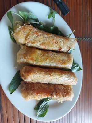  at Ninh Loan Rose Restaurant in Ninh Binh