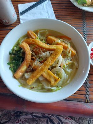  at Ninh Loan Rose Restaurant in Ninh Binh