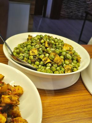 ~ 12/11/23 at Fortunate Kopitiam & Bakery in Batam