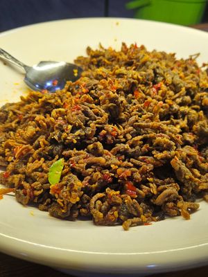 ~ 12/11/23 at Fortunate Kopitiam & Bakery in Batam