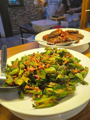 ~ 12/11/23 at Fortunate Kopitiam & Bakery in Batam