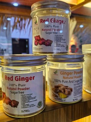 ~ 12/11/23 at Fortunate Kopitiam & Bakery in Batam