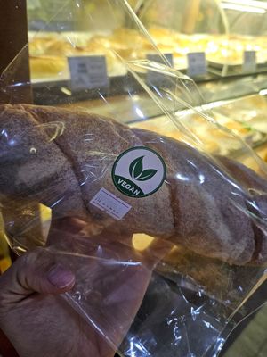 ~ 12/11/23 at Fortunate Kopitiam & Bakery in Batam