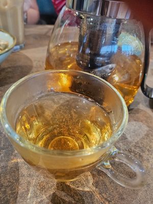 Earl Grey ~ 11/11/23 at The Kind Bowl - Batam in Batam