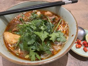   at The Kind Bowl - Batam in Batam